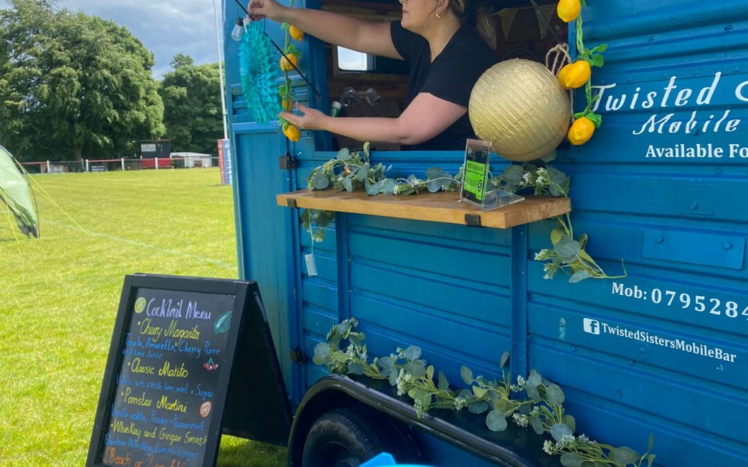 Our Event Hire Services