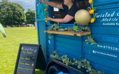 Our Event Hire Services