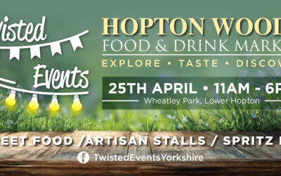 Hopton Woods Food and Drink Market